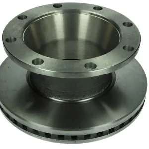 Tarcza hamulcowa tył L/P (375mmx45mm) pasuje do RVI MIDLUM, VOLVO FL II, FL III 10.01- Ograniczona ilość
