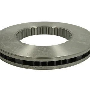Zniżka Tarcza hamulcowa tył L/P (410mmx45mm) pasuje do RVI C, PREMIUM 2, T, VOLVO FE II, FH, FH III, FH12, FH16, FH16 III, FM, FM II, FM III, FM12, FMX, FMX II, FMX III 08.93-
