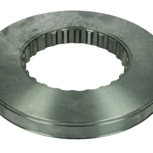 Tarcza hamulcowa tył L/P (410mmx45mm) pasuje do RVI PREMIUM, PREMIUM 2, VOLVO FH, FH12, FH16, FM12 08.93- Oferta