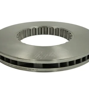 Nie przegap Tarcza hamulcowa tył L/P (434mmx45mm) pasuje do RVI C, PREMIUM 2, T, VOLVO 7700, 9300, 9400, 9500, 9700, 9900, B12, B7, B9, FE, FH, FH II, FH12, FH16, FH16 II, FL, FM, FM II, FM12, FM9 01.91-