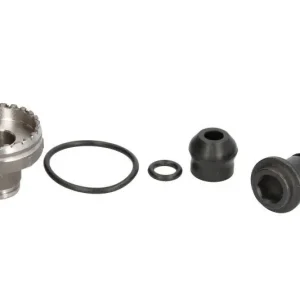 Super okazja Zestaw naprawczy szczęk hamulcowych L/P pasuje do VOLVO F10, F12 08.77-12.94
