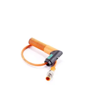 Czujnik pojemnościowy KGE3008-BPKG/KG5002, IFM ELECTRONIC Szybka wysyłka