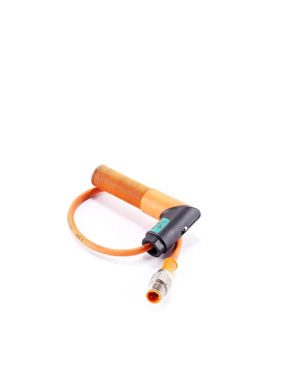 Czujnik pojemnościowy KGE3008-BPKG/KG5002, IFM ELECTRONIC Szybka wysyłka