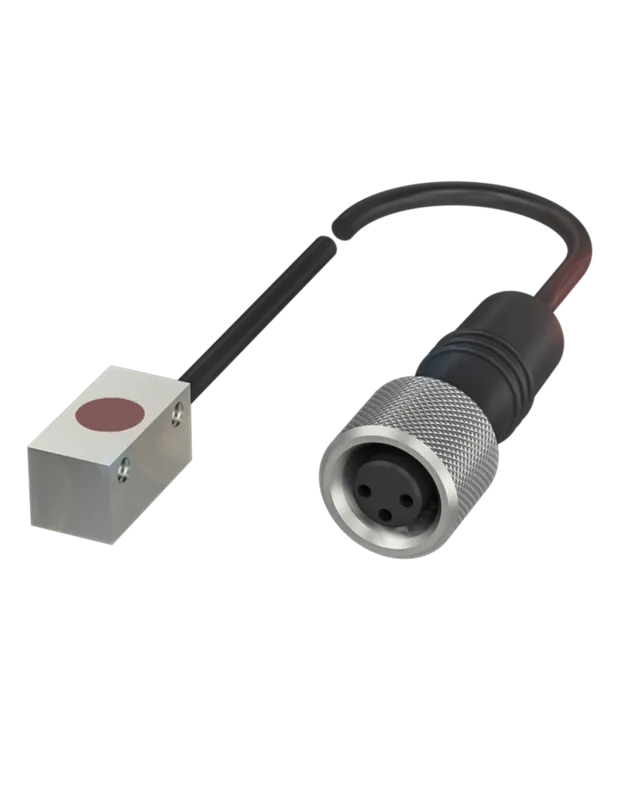Micromote - głowica czujników optycznych BOH DR-Q06V-001-TF-03 BALLUFF Bestseller