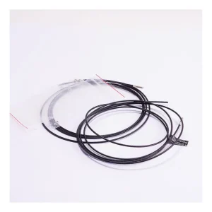 Nowość Światłowodowy czujnik w układzie bramki, E20603 FE-11-EPA-M3/F1X1/2M, IFM ELECTRONIC