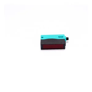 Nie przegap Czujnik retrorefleksyjny 4m 2 x Push-Pull ,Pepperl Fuchs 210597