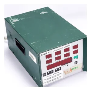 Oferta czasowa Regulatur temperatury z kablem i wtyczką, MCSe 8