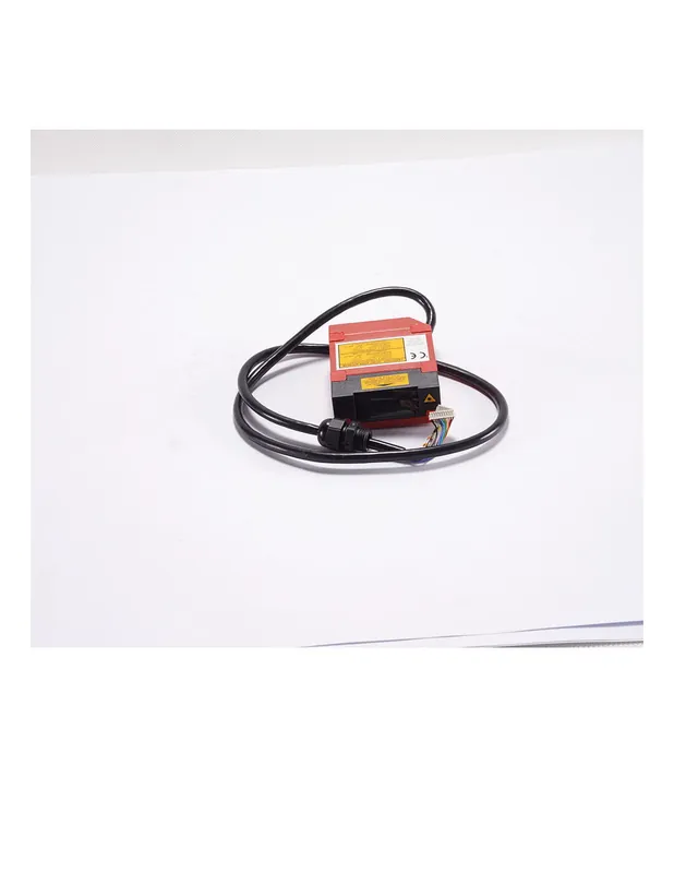 Nowy Czujnik optyczny kodów kreskowych, BCL 22 R1 M 200, LEUZE ELECTRONIC