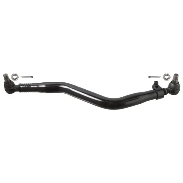 Wyprzedaż Drążek kierowniczy wzdłużny (L-830mm) pasuje do RVI C, D, PREMIUM, PREMIUM 2, VOLVO FE, FE II 04.96-