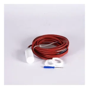 Do wyczerpania zapasów Czujnik pojemnościowy, KAS-80-30-A-M32-PTFE-100C, RECHNER SENSOR