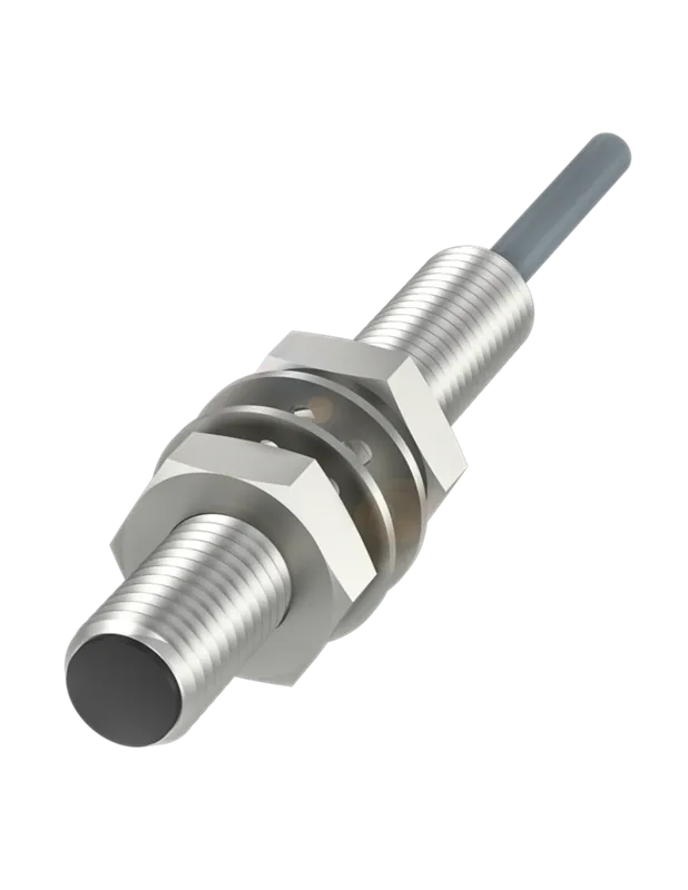 Popularny Czujnik indukcyjny standardowy BES M08MI-PSC20B-BV03 BALLUFF