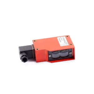 Dodaj do koszyka Czujnik, RK 85/4, Leuze Electronic