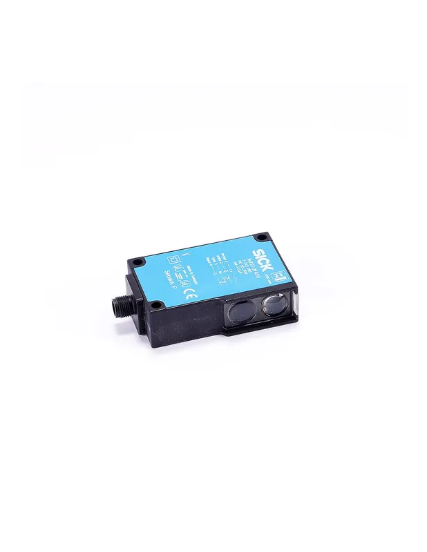 Dostępne od ręki Czujnik fotoelektryczny, WTF27-2F410 1013268, SICK