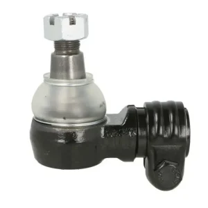 Końcówka drążka kierowniczego (rodzaj gwintu wewnętrzny, M26x1,5mm/M20x1,5mm, L-88mm) pasuje do RVI PREMIUM 2; VOLVO B12, FH, FH12, FH16, FH16 II, FM12, FM7, FM9 01.92- Super okazja