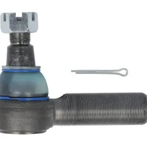Kup teraz Końcówka drążka kierowniczego (rodzaj gwintu zewnętrzny kierunek lewostronny, M30x1,5mm/M20x1,5mm, L-120mm) pasuje do VOLVO FH, FL10, FL7, FM10, FM12 09.85-