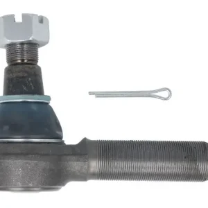 Końcówka drążka kierowniczego (rodzaj gwintu zewnętrzny kierunek lewostronny, M30x1,5mm/M24x1,5mm, L-135mm) pasuje do VOLVO FH, FH12, FH16, FM, FM II, FM12, FM9, FMX 08.93- Taniej