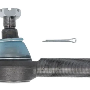 Końcówka drążka kierowniczego (rodzaj gwintu zewnętrzny kierunek prawostronny, M30x1,5mm/M20x1,5mm, L-120mm) pasuje do VOLVO FL10, FL7, FM10, FM12 09.85-11.08 Rabat
