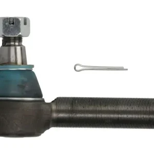 Premium Końcówka drążka kierowniczego (rodzaj gwintu zewnętrzny kierunek prawostronny, M30x1,5mm/M20x1,5mm, L-141mm) pasuje do VOLVO FH, FH12, FH16, FM, FM II, FM10, FM12, FM7, FM9, FMX, NH12 08.93-