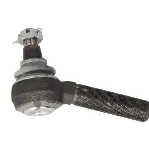 Bezpieczna płatność Końcówka drążka kierowniczego (rodzaj gwintu zewnętrzny kierunek prawostronny, M30x1,5mm/M20x1,5mm, L-145mm) pasuje do VOLVO B10, F10, F12, F16, FH, FH II, FH12, FH16, FH16 II, FL10, FL12 01.76-