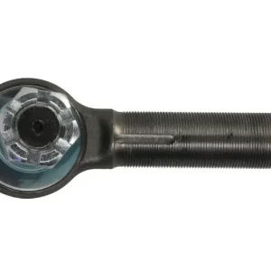 Promocja Końcówka drążka kierowniczego (rodzaj gwintu zewnętrzny kierunek prawostronny, M30x1,5mm/M24x1,5mm, L-135mm) pasuje do VOLVO FH, FH12, FH16, FM, FM II, FM12, FM9, FMX 08.93-
