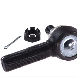 Końcówka drążka kierowniczego (rodzaj gwintu zewnętrzny, M30x1,5mm/M20x1,5mm, L-125mm) pasuje do VOLVO 7700, 8300, 9300, 9400, 9500, 9700, 9900, B12, F10, F12, F16, F7, FH, FH12, FH16, FL10 01.73- Wybór klientów