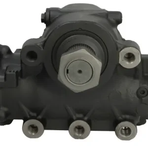 Kup teraz Przekładnia kierownicza ze wspomaganiem pasuje do VOLVO FH, FH II, FH III, FH16, FH16 II, FH16 III, FM, FM II, FM III, FMX II, FMX III 01.03-