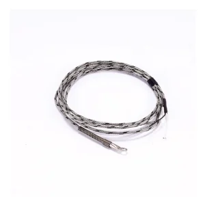 Popularny Czujnik temperatury D 5,2 MM, L 2,5 M, TYPE J 1070747, SAWI