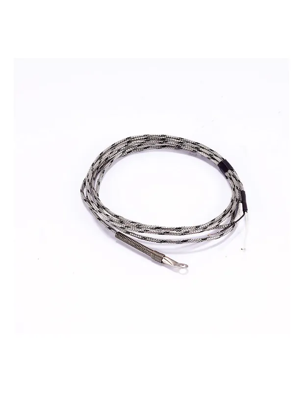 Popularny Czujnik temperatury D 5,2 MM, L 2,5 M, TYPE J 1070747, SAWI