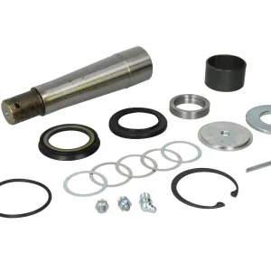Okazja Zestaw naprawczy zwrotnicy (komplet na 1 koło, ze sworzniem 35mm/45mmx192mm) pasuje do VOLVO FL6 09.85-03.00