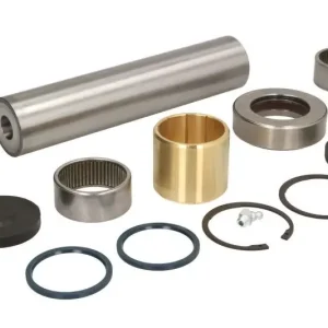 Zestaw naprawczy zwrotnicy (na 1 koło 50mmx235mm) pasuje do RVI C, D, MAGNUM, MIDLUM, PREMIUM, VOLVO FE, FE II, FL II, FL III 02.96- Ostatnie sztuki