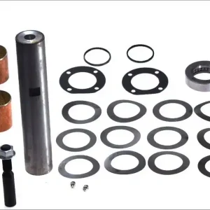 Zestaw naprawczy zwrotnicy (z łożyskiem 50mm/50mmx269mm) pasuje do VOLVO FL10, FM10, FM12, FM7 09.85-09.05 Super okazja