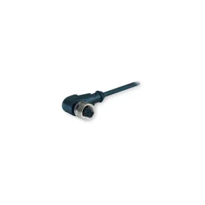 Dodaj do koszyka Kabel z wtykiem kątowym M12 5-pin, 5m