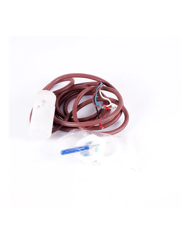 Czujnik pojemnościowy, KAS-80-30-A-M32-PTFE-100C, RECHNER SENSOR Dostępne od ręki