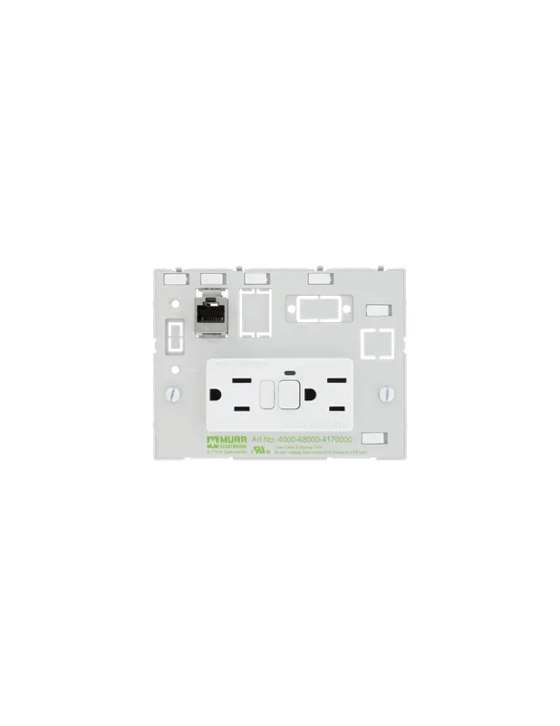 Moduł interfejsu Modlink MSDD 4000-68000-4170000 Popularny