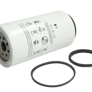 Filtr paliwa (maszyny rolnicze i budowlane) pasuje do VOLVO A30D, A35D Oferta limitowana
