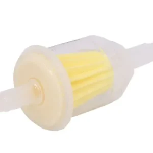 Dodaj do koszyka Filtr paliwa pasuje do VOLVO FH, FH12, FH16, FM12, FM7, FM9, CITROEN AXEL, BX, FIAT 124, 124 SPIDER, DUCATO, TEMPRA, FORD ESCORT IV, PEUGEOT 106 II/HATCHBACK, J5, SEAT 124 124A.000-XN1TA 07.66-