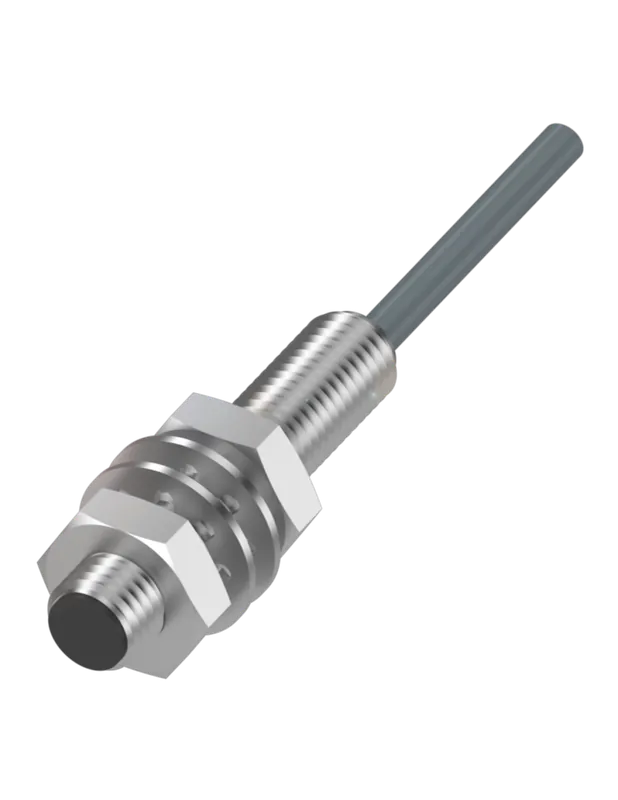 Tylko dziś Czujnik indukcyjny standardowy BES M08MG-USC20B-BV03 BALLUFF