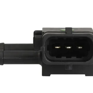 Oferta limitowana Czujnik ciśnienia spalin (ilość pinów 3) pasuje do RVI C, D, VOLVO 7900, 8900, B11, FE II, FL III D11K430-DTI8-122HS 05.12-