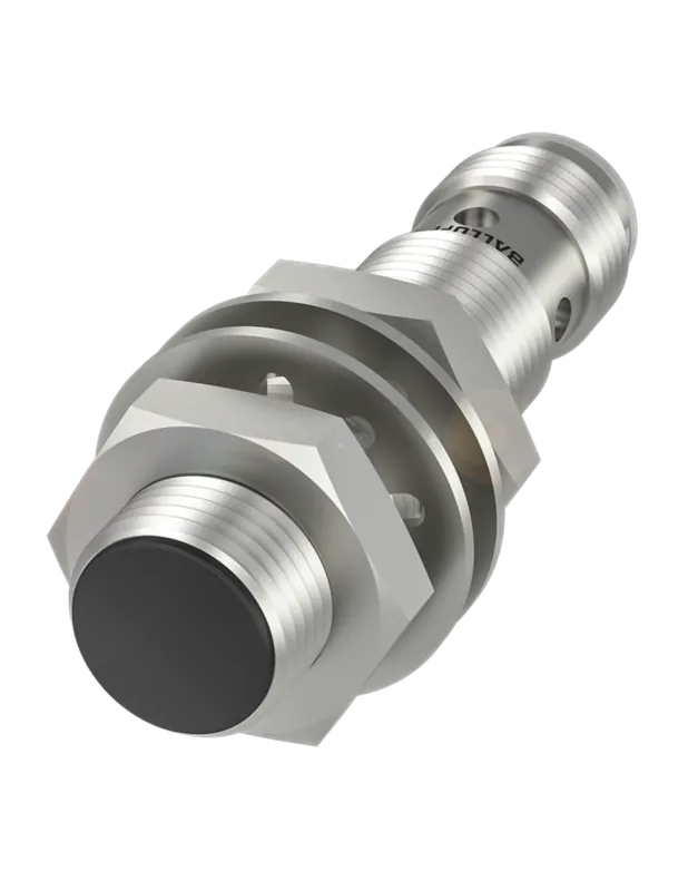 Czujnik indukcyjny standardowy BES M12MF-USC30B-S04G BALLUFF Kup online