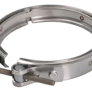 DINEX element montażowy układu wydechowego V-CLAMP OD śr. 102,0 mm SS Nowość