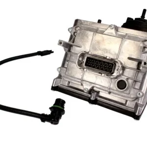 Moduł tłoczący DeNOx pasuje do VOLVO FE, FE II, FH, FH II, FL II, FL III, FM, FM II, FMX, FMX II, FMX III 09.05- Bezpieczna płatność