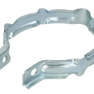 Obejma układu wydechowego (151mm-127mm, stal ocynkowana) pasuje do VOLVO 7700, 8500, 8700, 9700, 9900, B10, B12, B9, FH, FH II, FH12, FH16, FL10, FL12, FM, FM II, FM12, FM9 D10A320-THD100DD 01.85- Bestseller