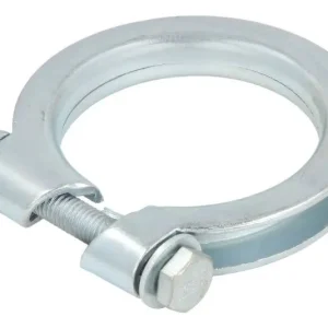 Obejma układu wydechowego (55mm-58mm) pasuje do VOLVO pasuje do FIAT PANDA, FORD S-MAX, OPEL ASTRA G, OMEGA B, SEAT LEON, VW GOLF PLUS V, TOURAN 187A1.000-Z22XE 02.98- Kup teraz
