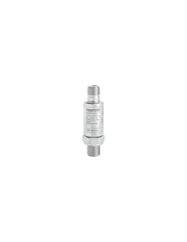 PRZETWORNIK CIŚNIENIA HM 20-2X/100-H-K35-N Rabat