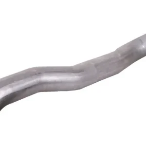 Łatwy zwrot Rura wydechowa (/127mm, dł. 1269mm) pasuje do VOLVO pasuje do VOLVO FH, FH16, FM D11A-370-D9B380 01.03-