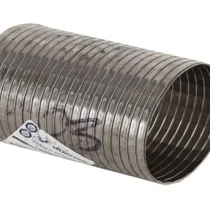 Zamów teraz Rura wydechowa (dł. 143mm) pasuje do VOLVO FM10, FM12, FM7 D10A320-D7C290 08.98-09.05