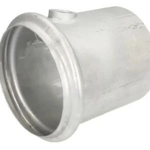 Obniżka ceny Rura wydechowa (dł. 150mm) EURO 5 pasuje do VOLVO FH, FH16 D13C420-D16G700 01.03-