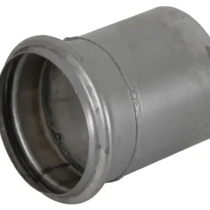 Rura wydechowa (dł. 150mm) pasuje do VOLVO pasuje do RVI KERAX, PREMIUM 2, VOLVO FH, FH12, FH16, FL12, FM, FM10, FM12, FM7, FM9 D10A320-DXi11 08.93- Łatwy zwrot