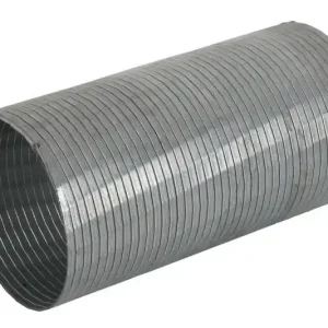 Rura wydechowa (dł. 242mm) pasuje do RVI KERAX, PREMIUM 2, VOLVO FH, FM, FM10, FM12, FM7 D10A320-DXi11 08.98- Kup online