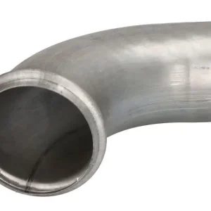 Nie przegap Rura wydechowa (dł. 276mm) pasuje do VOLVO EURO 3 pasuje do VOLVO FH, FH12, FM, FM12, FM9 D12A340-D9B380 08.93-
